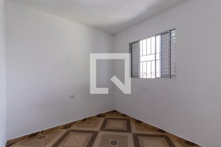 Quarto 2 de casa à venda com 2 quartos, 50m² em Parque Guarani, São Paulo