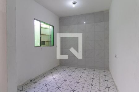 Sala de casa à venda com 2 quartos, 50m² em Parque Guarani, São Paulo