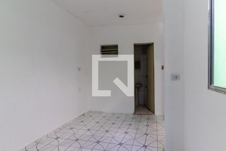 Sala de casa à venda com 2 quartos, 50m² em Parque Guarani, São Paulo