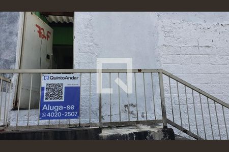 Fachada de casa à venda com 2 quartos, 50m² em Parque Guarani, São Paulo