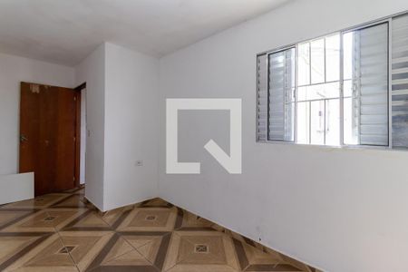 Quarto 1 de casa à venda com 2 quartos, 50m² em Parque Guarani, São Paulo