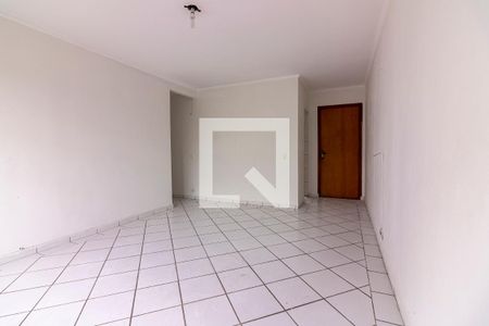 Sala de apartamento à venda com 3 quartos, 150m² em Jardim das Laranjeiras, São Paulo