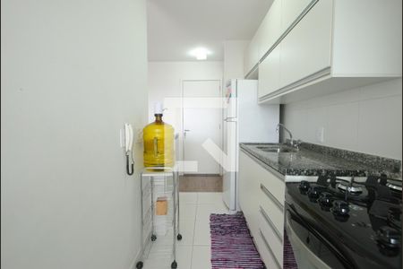 Apartamento para alugar com 53m², 2 quartos e 1 vaga Apartamento para alugar com 53m², 2 quartos e 1 vagaCozinha