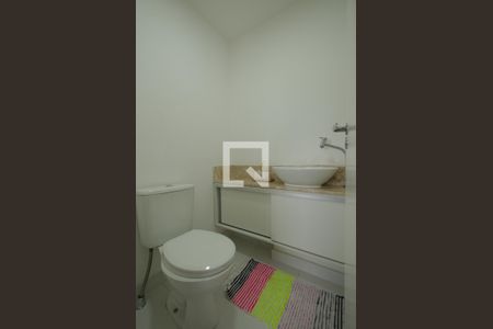 Apartamento para alugar com 53m², 2 quartos e 1 vaga Apartamento para alugar com 53m², 2 quartos e 1 vagaLavabo