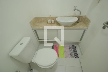 Apartamento para alugar com 53m², 2 quartos e 1 vaga Apartamento para alugar com 53m², 2 quartos e 1 vagaLavabo