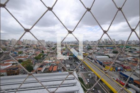 Apartamento para alugar com 53m², 2 quartos e 1 vaga Apartamento para alugar com 53m², 2 quartos e 1 vagaÁrea de Serviço - Vista