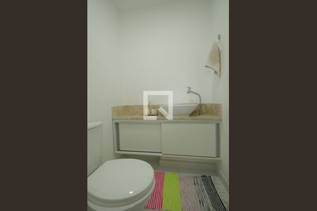 Apartamento para alugar com 53m², 2 quartos e 1 vaga Apartamento para alugar com 53m², 2 quartos e 1 vagaLavabo