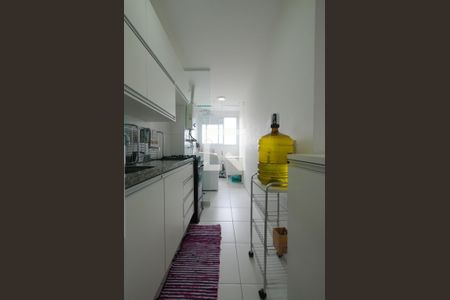Apartamento para alugar com 53m², 2 quartos e 1 vaga Apartamento para alugar com 53m², 2 quartos e 1 vagaCozinha