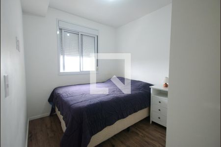 Apartamento para alugar com 53m², 2 quartos e 1 vaga Apartamento para alugar com 53m², 2 quartos e 1 vagaQuarto 2