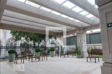 Apartamento para alugar com 53m², 2 quartos e 1 vaga Apartamento para alugar com 53m², 2 quartos e 1 vagaÁrea comum