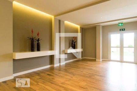 Apartamento para alugar com 53m², 2 quartos e 1 vaga Apartamento para alugar com 53m², 2 quartos e 1 vagaHall de Entrada