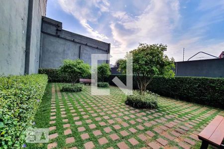 Apartamento para alugar com 53m², 2 quartos e 1 vaga Apartamento para alugar com 53m², 2 quartos e 1 vagaÁrea comum