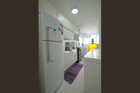 Apartamento para alugar com 53m², 2 quartos e 1 vaga Apartamento para alugar com 53m², 2 quartos e 1 vagaCozinha