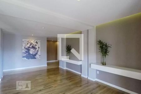 Apartamento para alugar com 53m², 2 quartos e 1 vaga Apartamento para alugar com 53m², 2 quartos e 1 vagaHall de Entrada