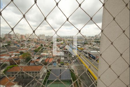 Apartamento para alugar com 53m², 2 quartos e 1 vaga Apartamento para alugar com 53m², 2 quartos e 1 vagaQuarto 2 - Vista