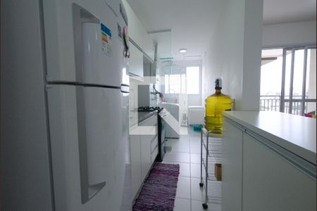 Apartamento para alugar com 53m², 2 quartos e 1 vaga Apartamento para alugar com 53m², 2 quartos e 1 vagaCozinha