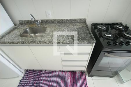 Apartamento para alugar com 53m², 2 quartos e 1 vaga Apartamento para alugar com 53m², 2 quartos e 1 vagaCozinha