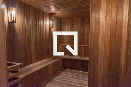 Apartamento para alugar com 53m², 2 quartos e 1 vaga Apartamento para alugar com 53m², 2 quartos e 1 vagaÁrea comum - Sauna