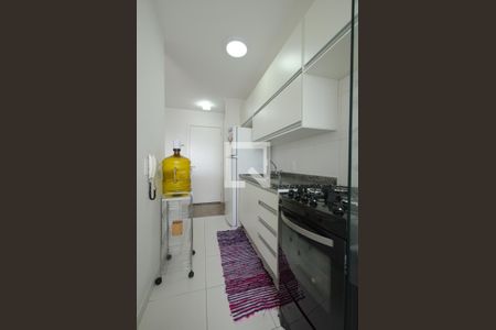 Apartamento para alugar com 53m², 2 quartos e 1 vaga Apartamento para alugar com 53m², 2 quartos e 1 vagaCozinha