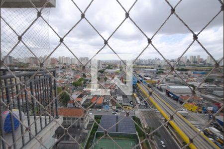 Apartamento para alugar com 53m², 2 quartos e 1 vaga Apartamento para alugar com 53m², 2 quartos e 1 vagaQuarto 1 - Vista
