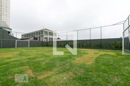 Apartamento para alugar com 53m², 2 quartos e 1 vaga Apartamento para alugar com 53m², 2 quartos e 1 vagaÁrea comum - Quadra