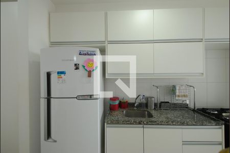 Apartamento para alugar com 53m², 2 quartos e 1 vaga Apartamento para alugar com 53m², 2 quartos e 1 vagaCozinha