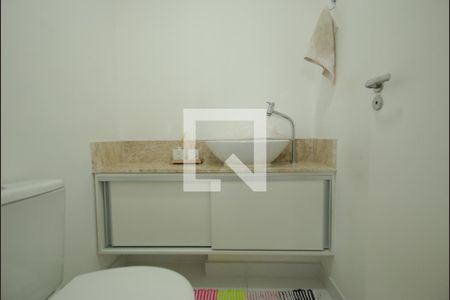 Apartamento para alugar com 53m², 2 quartos e 1 vaga Apartamento para alugar com 53m², 2 quartos e 1 vagaLavabo