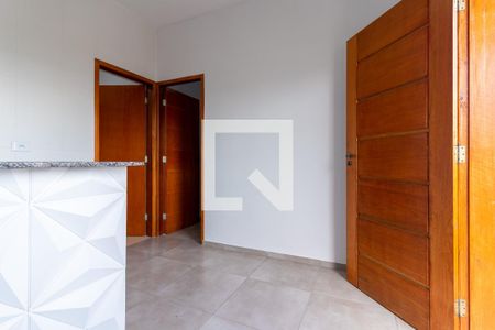 Sala de apartamento para alugar com 1 quarto, 26m² em Jardim Helena, São Paulo