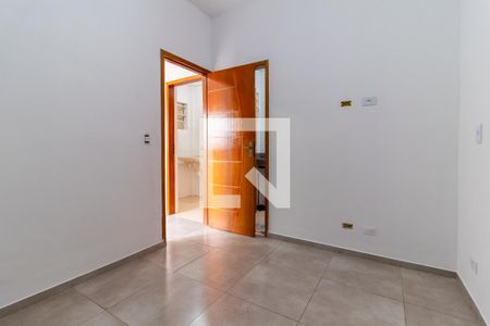 Quarto de apartamento para alugar com 1 quarto, 26m² em Jardim Helena, São Paulo