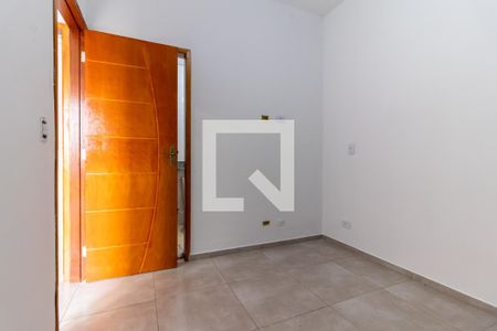 Quarto de apartamento para alugar com 1 quarto, 26m² em Jardim Helena, São Paulo
