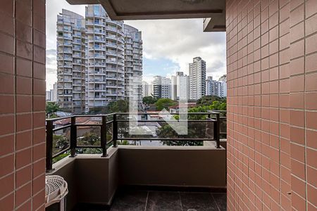 Apartamento à venda com 211m², 4 quartos e 3 vagasSuíte 2