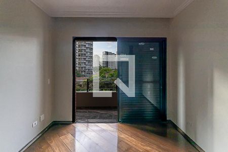 Apartamento à venda com 211m², 4 quartos e 3 vagasQuarto 1