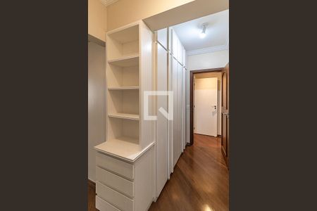 Apartamento à venda com 211m², 4 quartos e 3 vagasSuíte 1