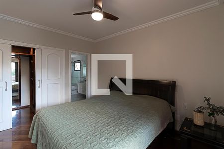 Apartamento à venda com 211m², 4 quartos e 3 vagasSuíte 2