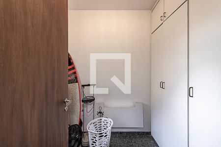 Apartamento à venda com 211m², 4 quartos e 3 vagasQuarto