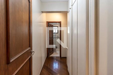 Apartamento à venda com 211m², 4 quartos e 3 vagasSuíte 1