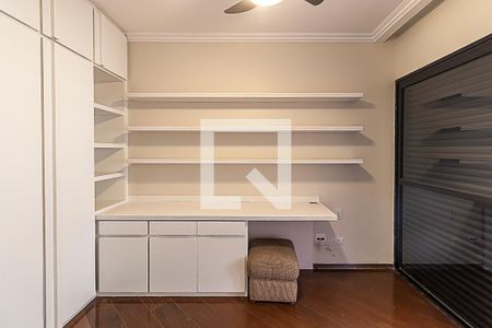 Apartamento à venda com 211m², 4 quartos e 3 vagasSuíte 1