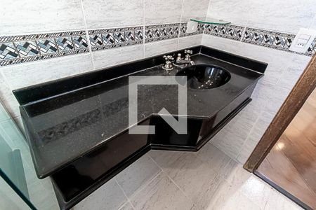 Apartamento à venda com 211m², 4 quartos e 3 vagasSuíte 1