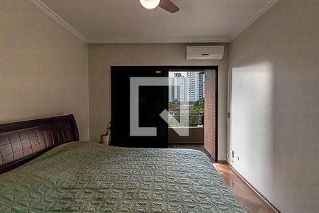 Apartamento à venda com 211m², 4 quartos e 3 vagasSuíte 2