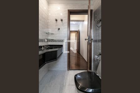 Apartamento à venda com 211m², 4 quartos e 3 vagasSuíte 1