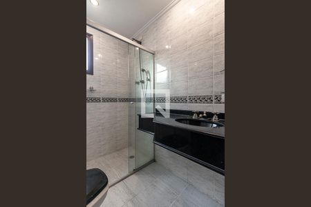 Apartamento à venda com 211m², 4 quartos e 3 vagasSuíte 1