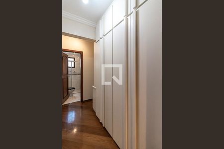 Apartamento à venda com 211m², 4 quartos e 3 vagasSuíte 1