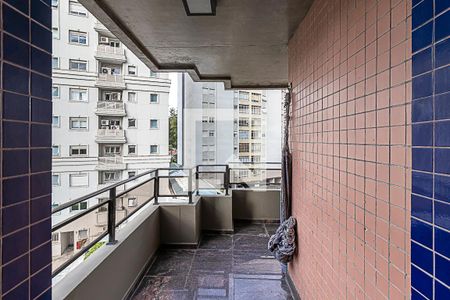 Apartamento à venda com 211m², 4 quartos e 3 vagasSuíte 1