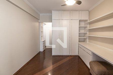 Apartamento à venda com 211m², 4 quartos e 3 vagasSuíte 1