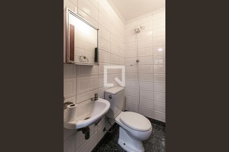Apartamento à venda com 211m², 4 quartos e 3 vagasBanheiro