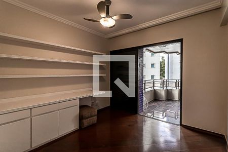 Apartamento à venda com 211m², 4 quartos e 3 vagasSuíte 1