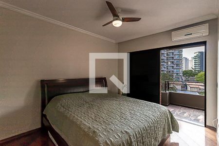 Apartamento à venda com 211m², 4 quartos e 3 vagasSuíte 2