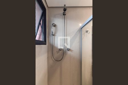 Apartamento à venda com 211m², 4 quartos e 3 vagasBanheiro Social