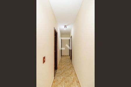 Casa à venda com 112m², 2 quartos e 3 vagasCorredor