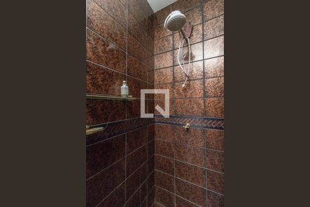 Casa à venda com 112m², 2 quartos e 3 vagasDetalhe do Banheiro